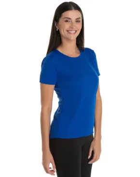 Kit 5 Camisetas Femininas Dry Fit Proteção UV 30+ 15