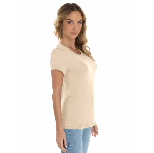 Kit 3 Baby Look de Algodão Premium 07