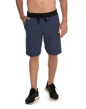 Kit 3 Bermudas de Moletom Masculinas 3