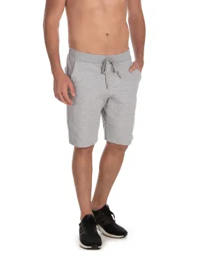 Kit 5 Bermudas de Moletom Masculinas 10