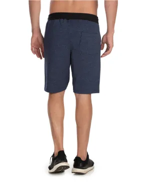 Kit 3 Bermudas de Moletom Masculinas 5