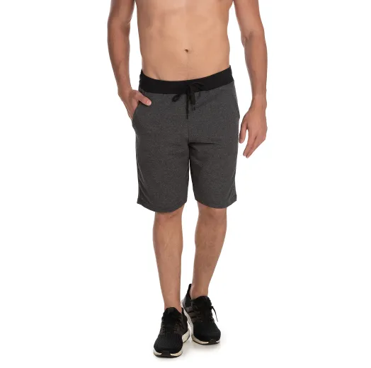 Kit 5 Bermudas de Moletom Masculinas 15