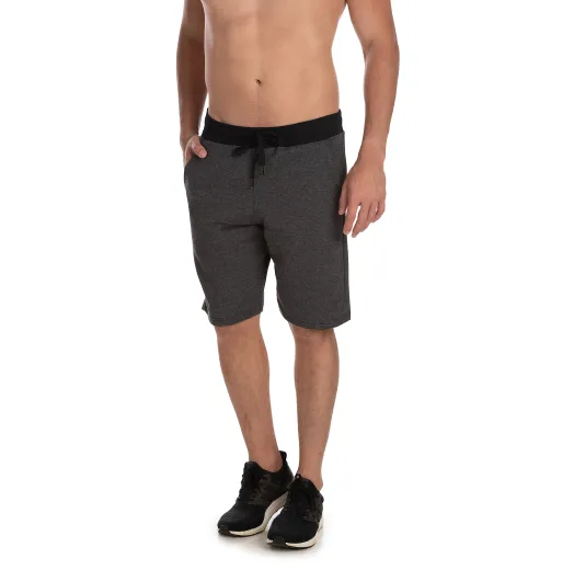 Kit 3 Bermudas de Moletom Masculinas 1