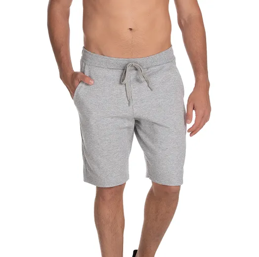 Kit 5 Bermudas de Moletom Masculinas 13