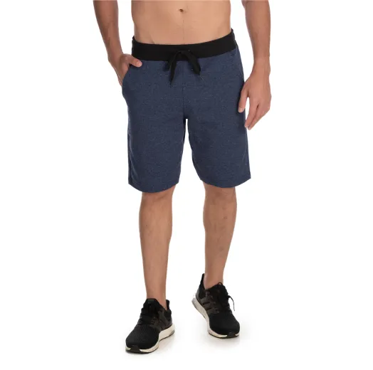 Kit 3 Bermudas de Moletom Masculinas 3