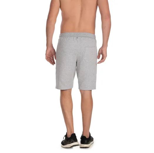 Kit 3 Bermudas de Moletom Masculinas 1