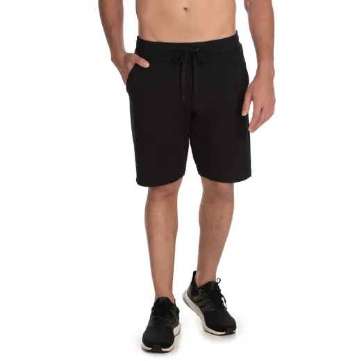 Kit 5 Bermudas de Moletom Masculinas 11