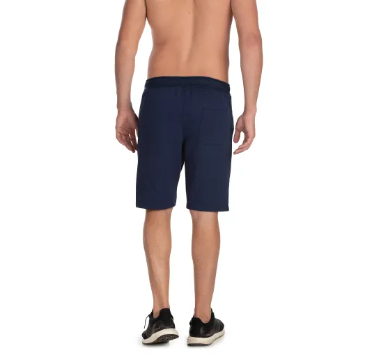 Kit 3 Bermudas de Moletom Masculinas 8