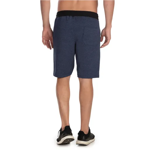 Kit 3 Bermudas de Moletom Masculinas 5