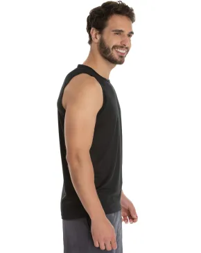 Kit 3 Regatas Masculinas Dry Fit Proteção UV 30+ 11