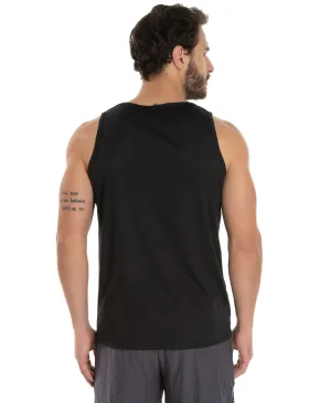 Kit 3 Regatas Masculinas Dry Fit Proteção UV 30+ 11