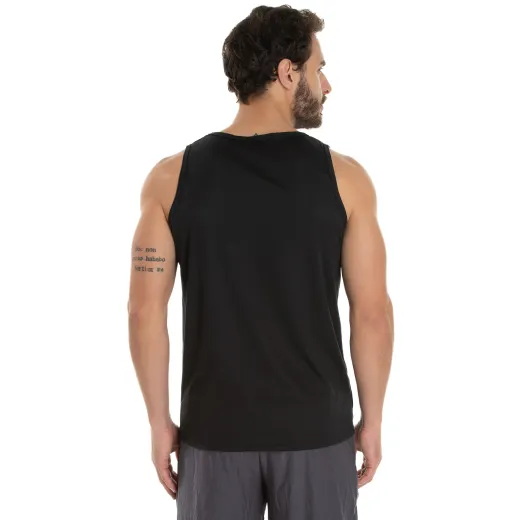 Kit 3 Regatas Masculinas Dry Fit Proteção UV 30+ 11