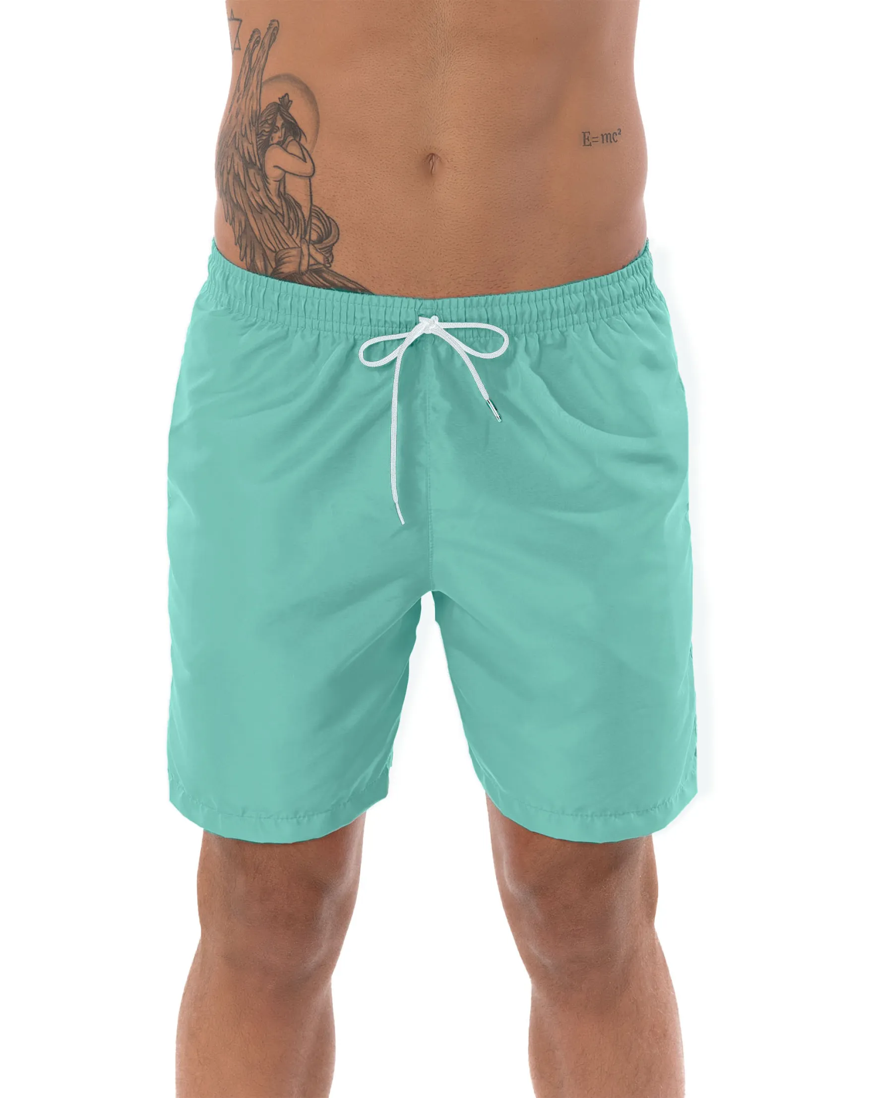 Short de Praia Masculino Maresia