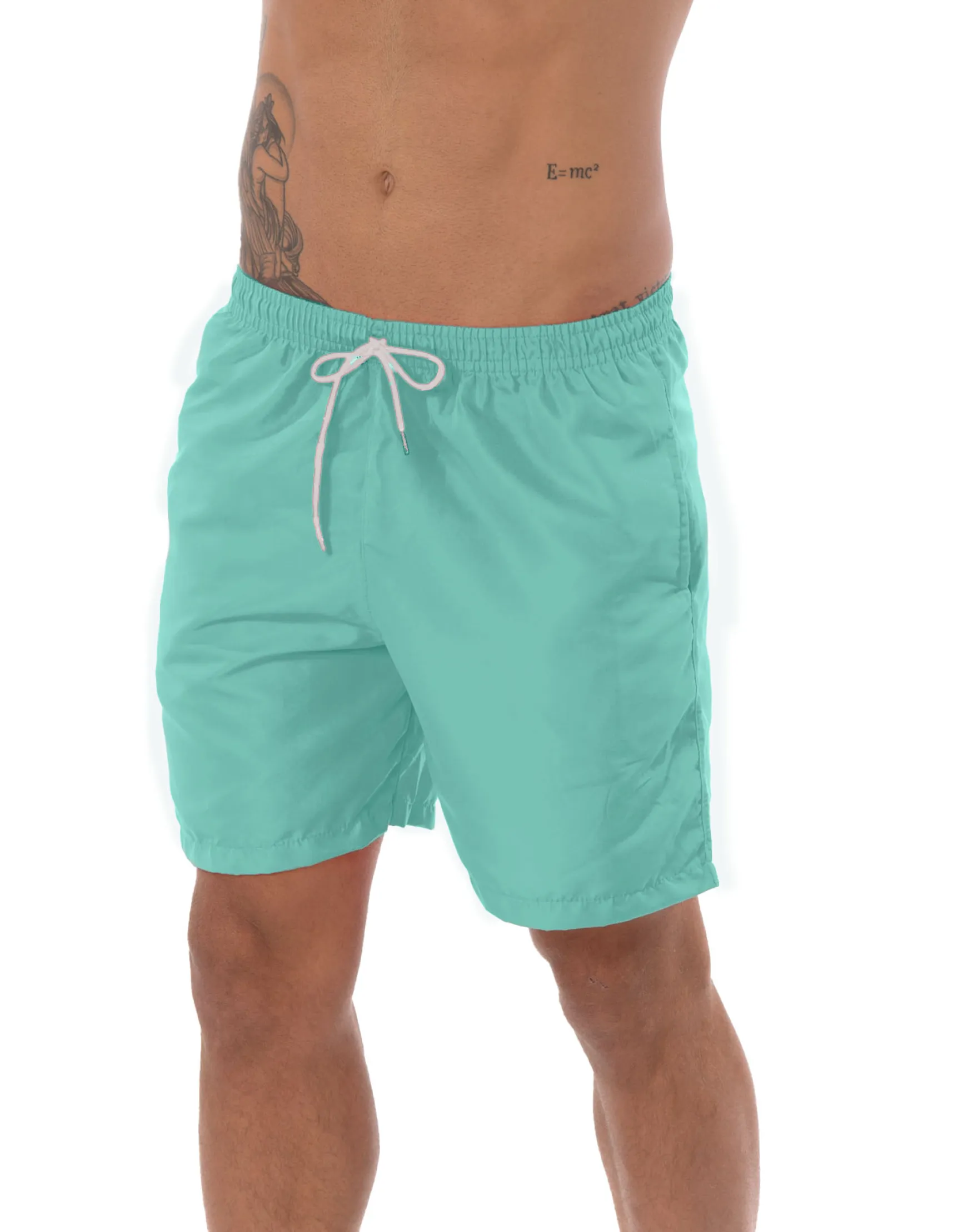 Short de Praia Masculino Maresia