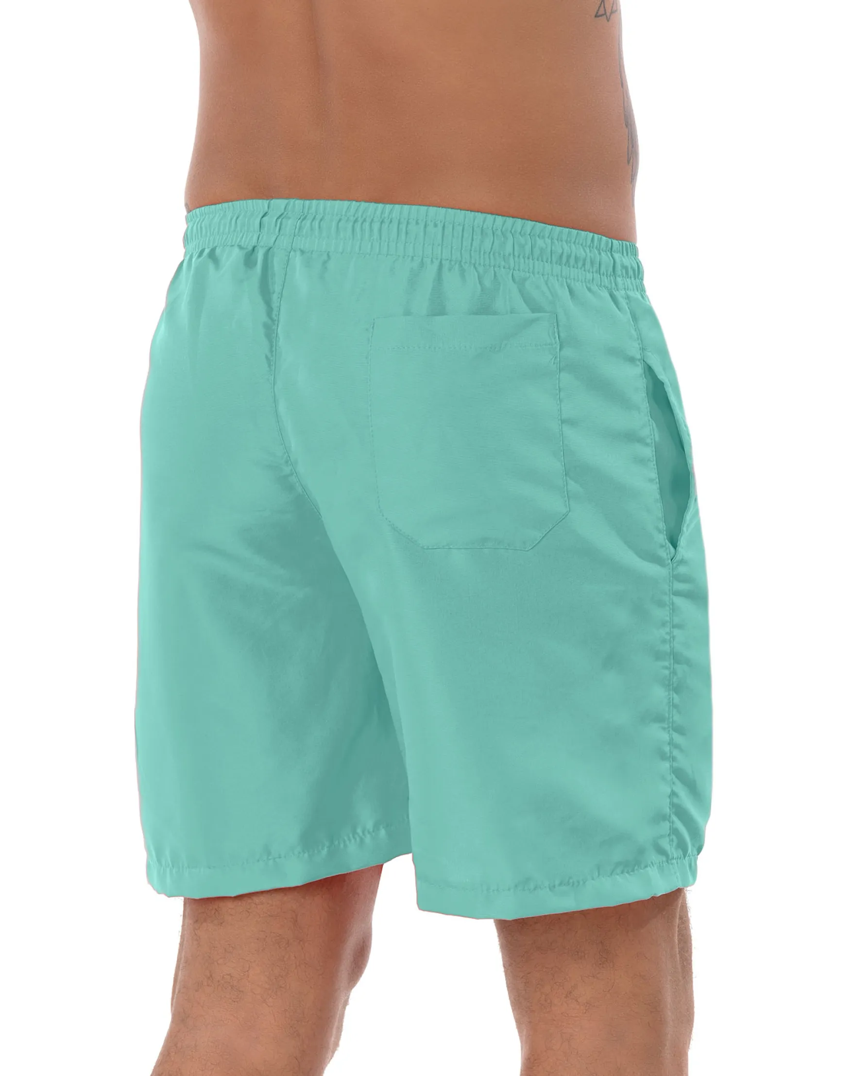 Kit 3 Shorts de Praia Masculino Maresia 
