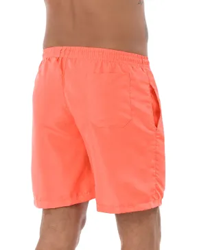 Short de Praia Masculino Coral 