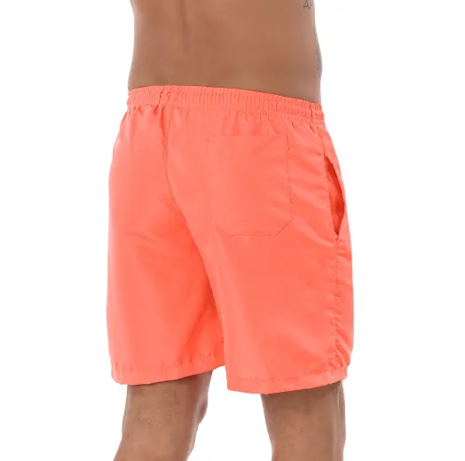 Short de Praia Masculino Coral 