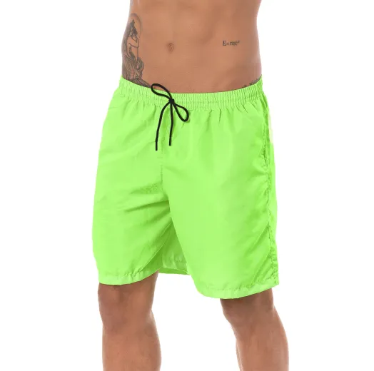 Kit 3 Shorts de Praia Masculino 3