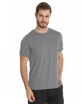 Kit 5 Camisetas Masculinas Dry Fit Proteção UV 30+ 14