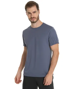 Kit 3 Camisetas Masculinas Dry Fit Proteção UV 30+ 2