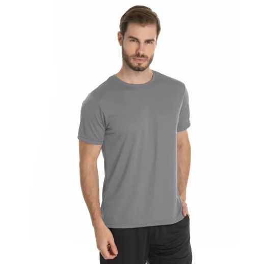 Kit 5 Camisetas Masculinas Dry Fit Proteção UV 30+ 14