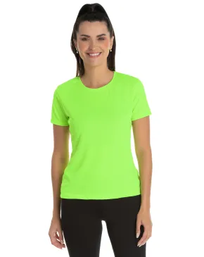 Kit 5 Camisetas Femininas Dry Fit Proteção UV 30+ 14