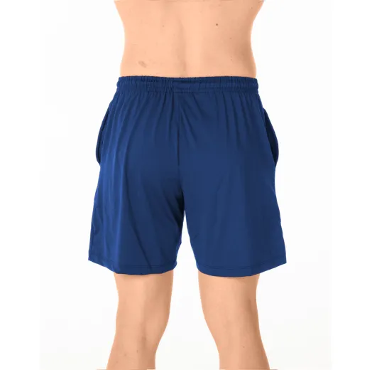 Kit 3 Bermudas Dry Fit Marinho