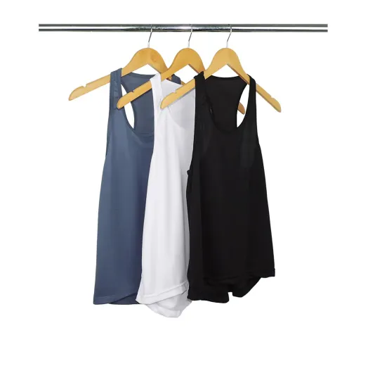 Kit 3 Regatas Femininas Dry Fit Proteção UV 30+ 2