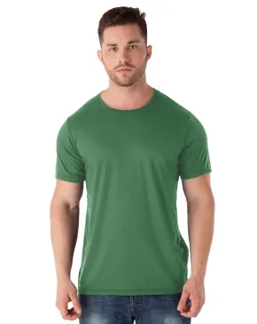 Camiseta PV / Malha Fria Verde Musgo