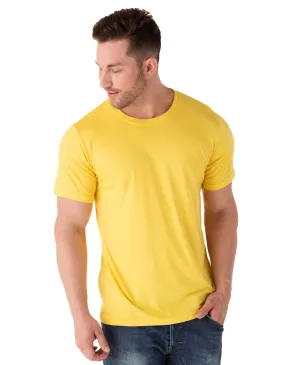 Camiseta PV / Malha Fria Amarelo Canário