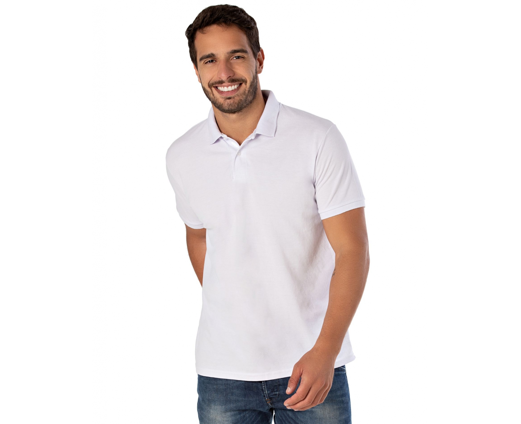 venda de camisa polo