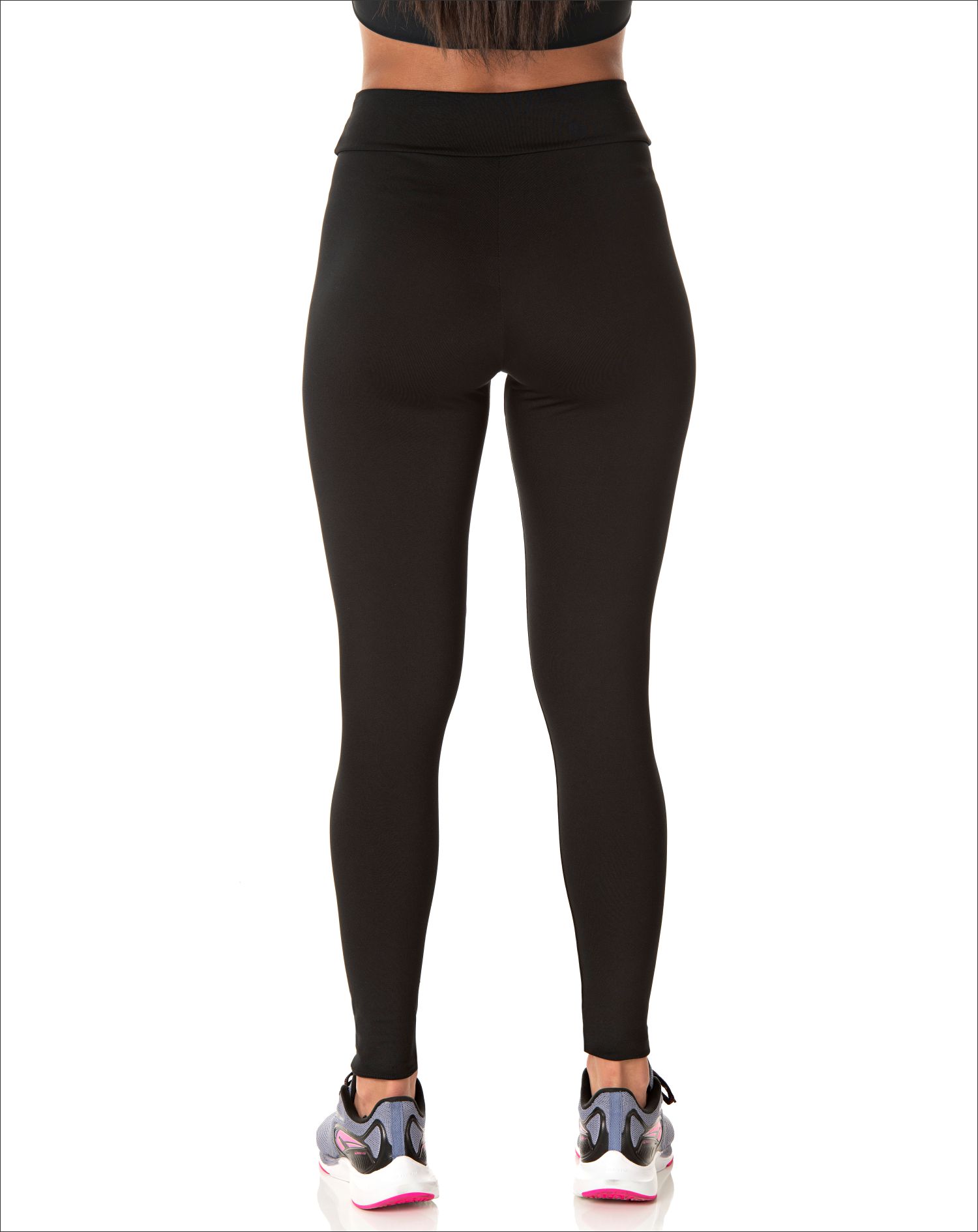 Calça Legging Fitness Feminina | Direto de Fábrica - Loja Mirante